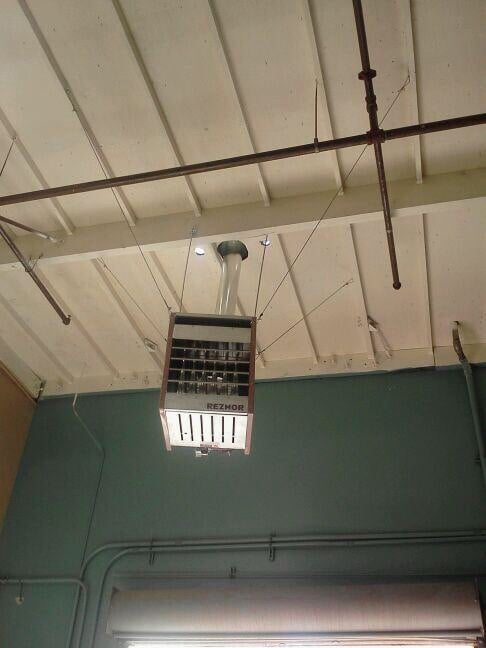 Photo of Ortiz Heating & Air Conditioning
