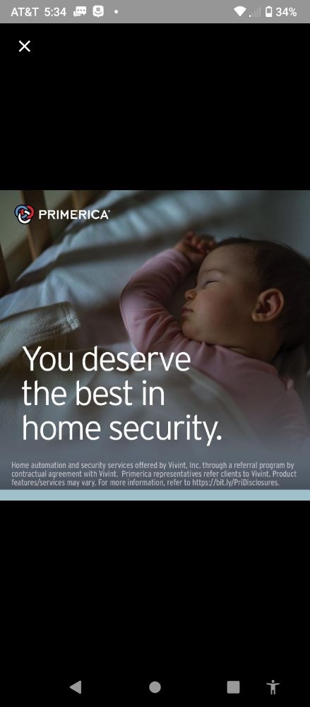 Photo of Primerica Financial Services