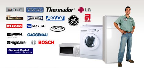 Photo of Management Appliance & Air Condition