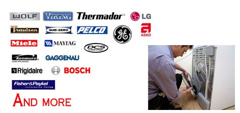 Photo of Management Appliance & Air Condition