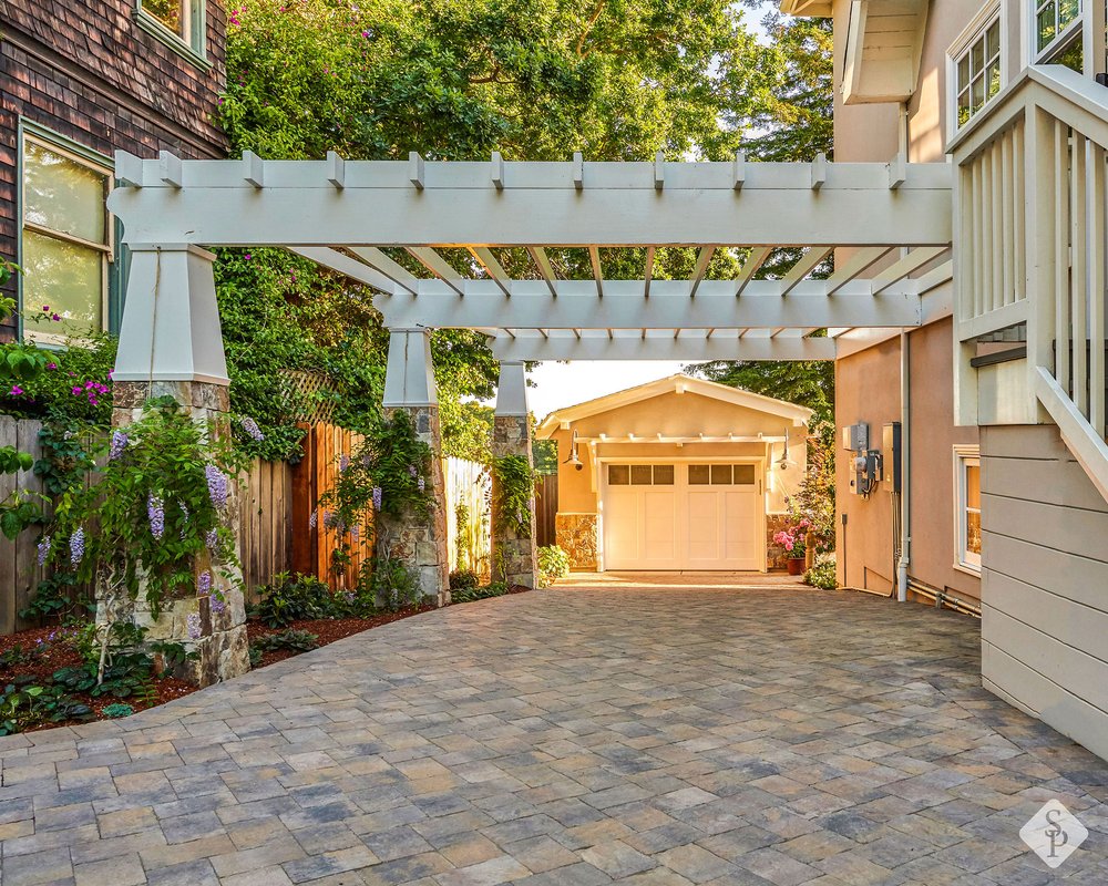 Photo of System Pavers