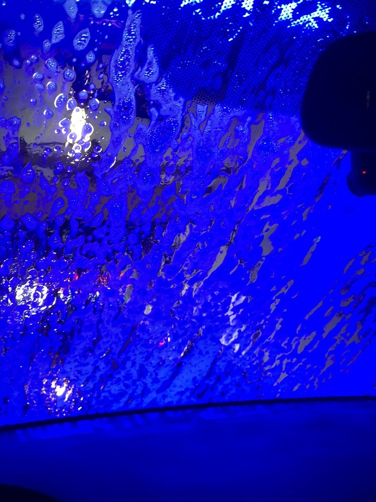 Photo of Grand Slam Car Wash