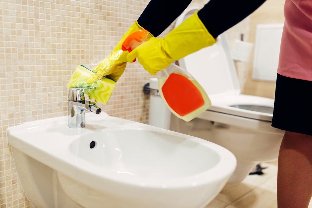 Photo of Why Not Cleaning Services