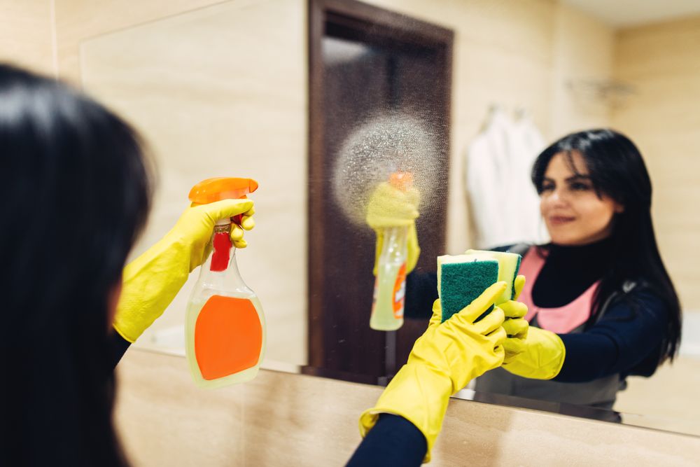 Photo of Why Not Cleaning Services