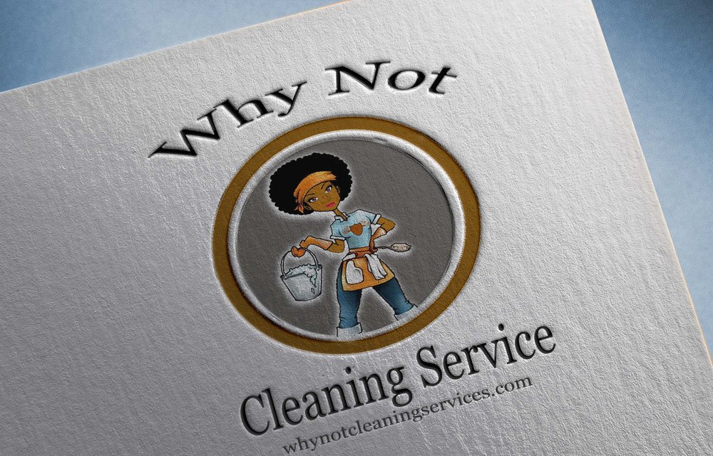 Photo of Why Not Cleaning Services