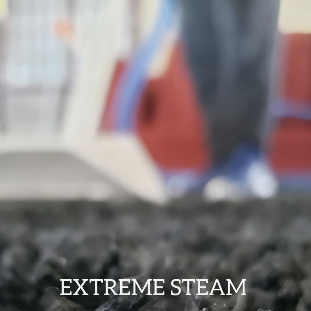 Photo of Extreme Steam