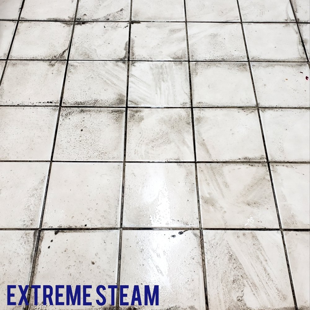 Photo of Extreme Steam