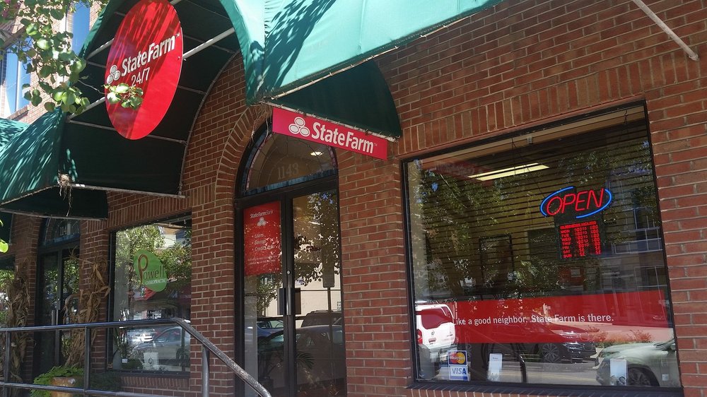 Photo of Corey Griffith - State Farm Insurance Agent
