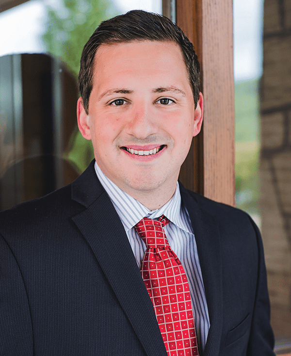 Photo of Corey Griffith - State Farm Insurance Agent