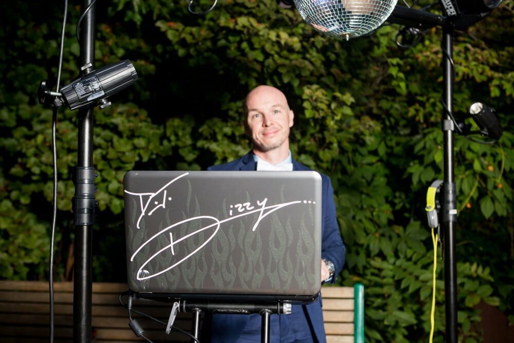 Photo of The Big Day DJ & Event Planning