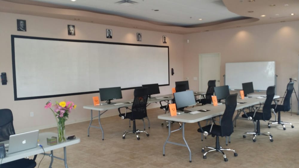 Photo of Vegas Computer Training