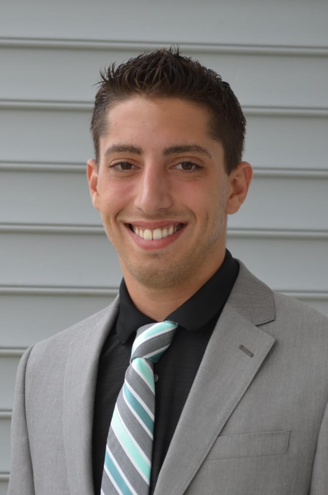 Photo of Andrew Sorrentino Of Hearthstone Realty Of Charleston