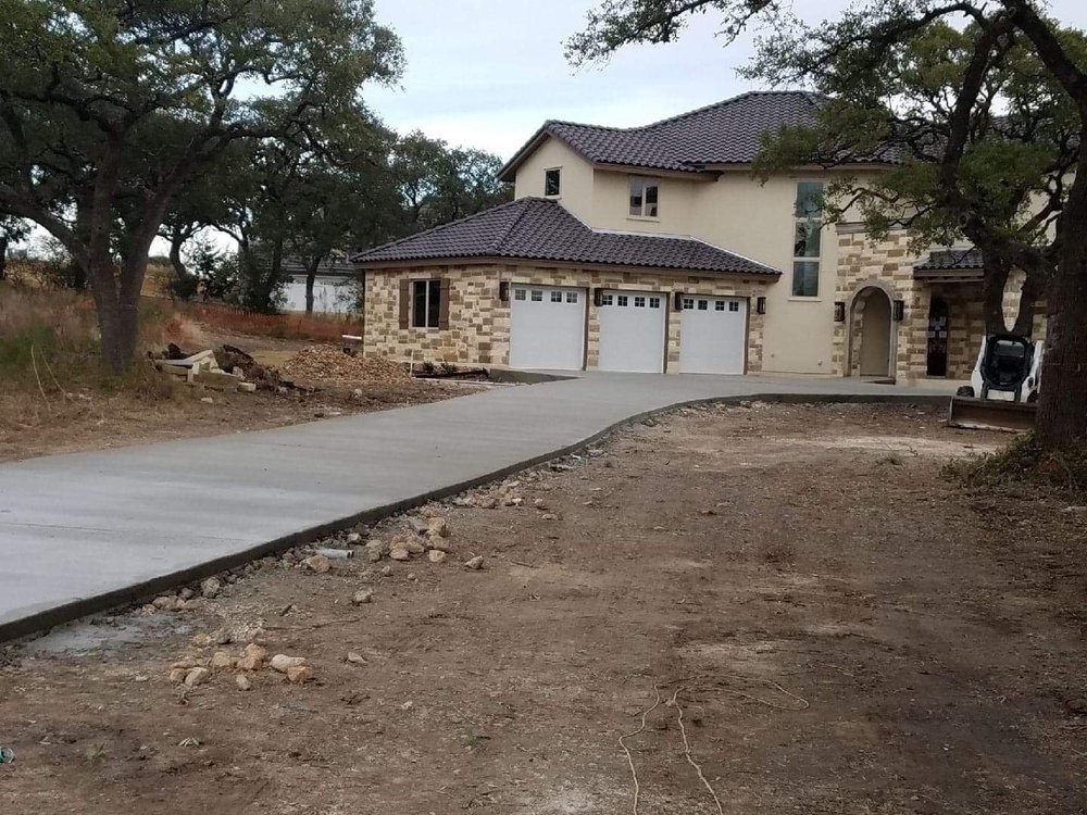 Photo of Xtreme Concrete Co