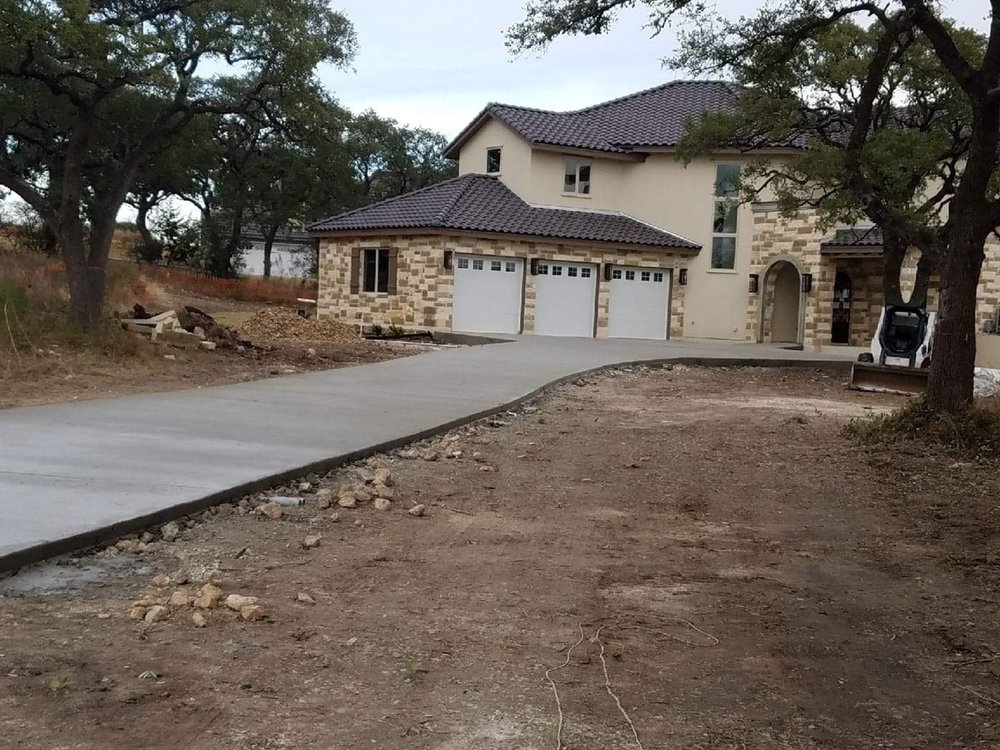 Photo of Xtreme Concrete Co
