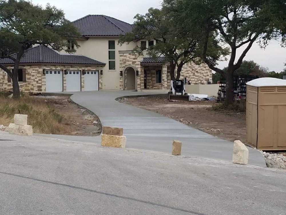 Photo of Xtreme Concrete Co