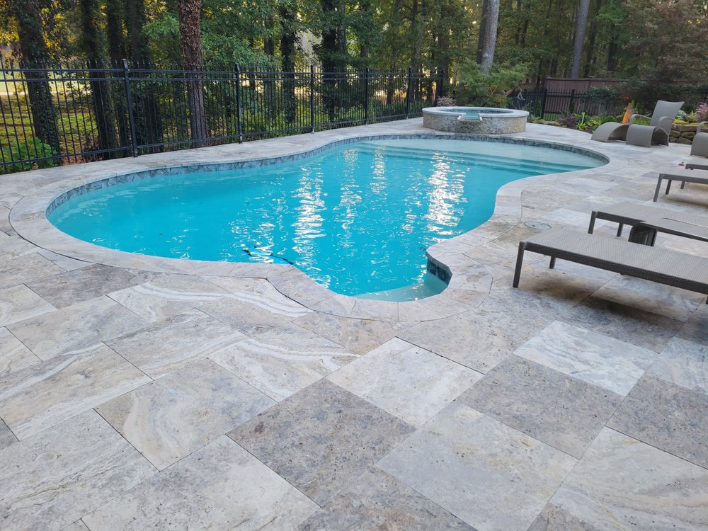 Photo of MyPoolBuilders.com