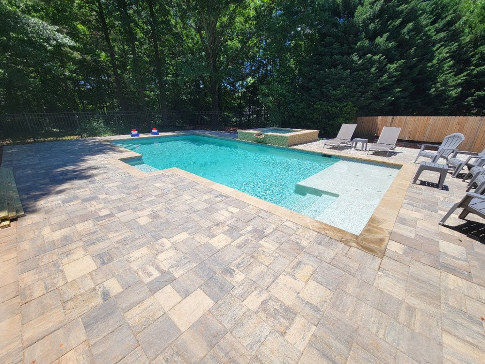Photo of MyPoolBuilders.com