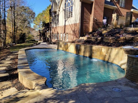 Photo of MyPoolBuilders.com