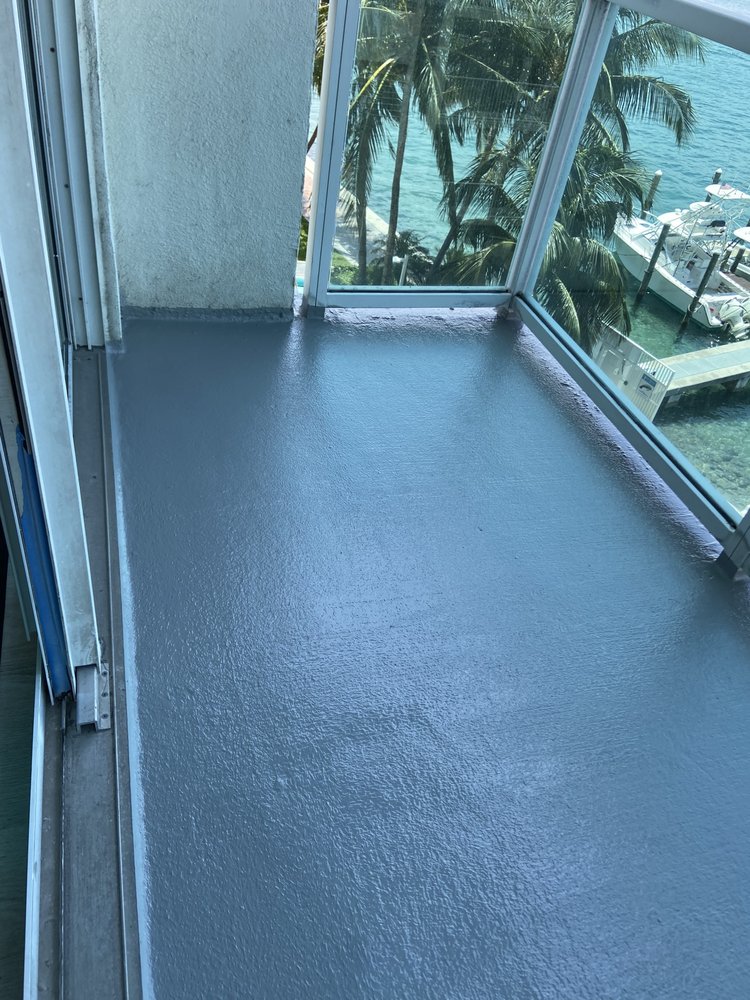 Photo of Saul Waterproofing & Painting