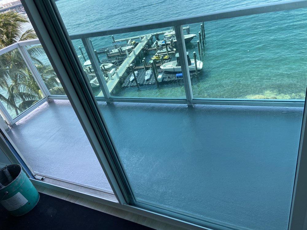 Photo of Saul Waterproofing & Painting