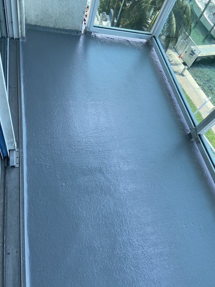 Photo of Saul Waterproofing & Painting