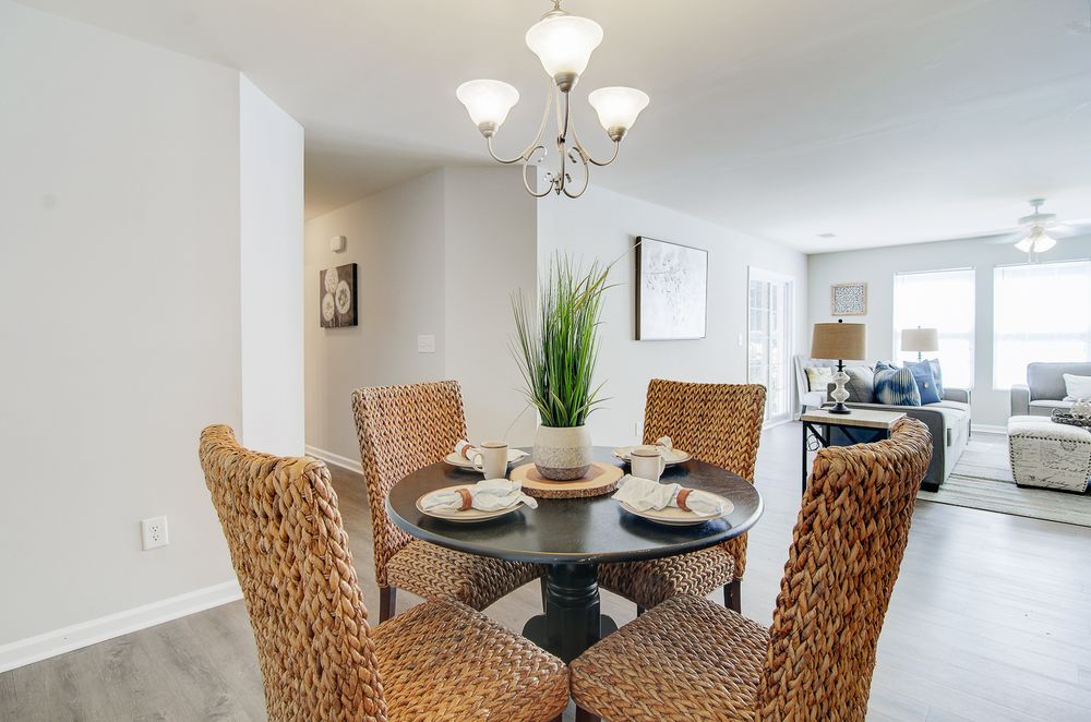 Photo of Haddon Hall Apartments