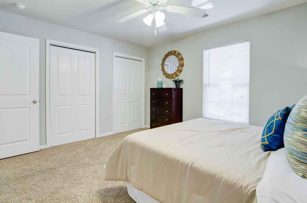 Photo of Haddon Hall Apartments