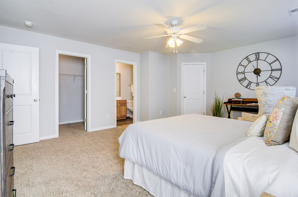 Photo of Haddon Hall Apartments