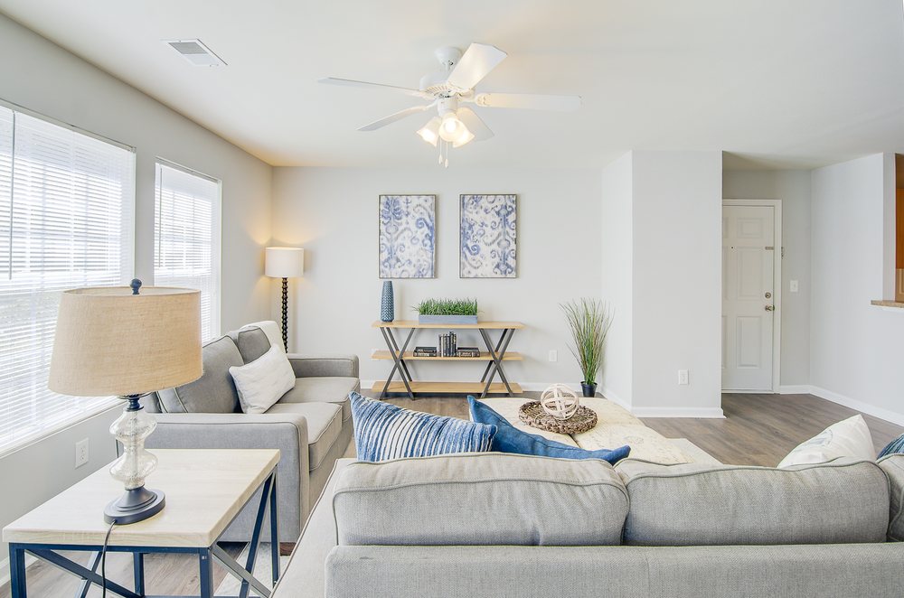 Photo of Haddon Hall Apartments