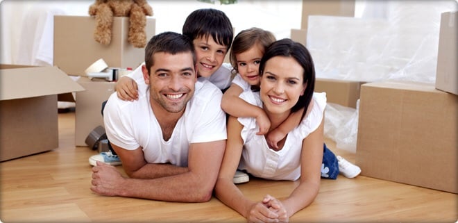 Photo of Rosado Movers
