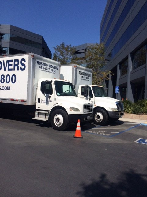 Photo of Rosado Movers