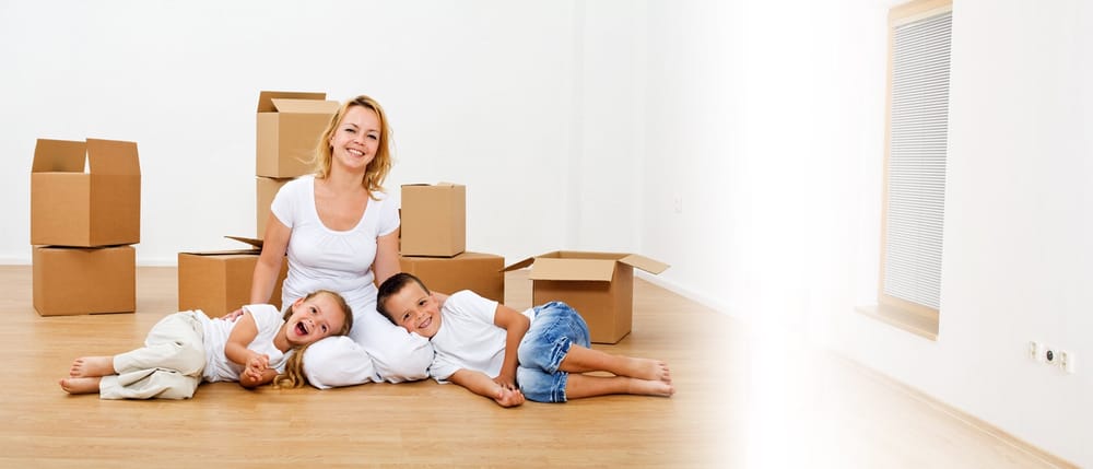 Photo of Rosado Movers