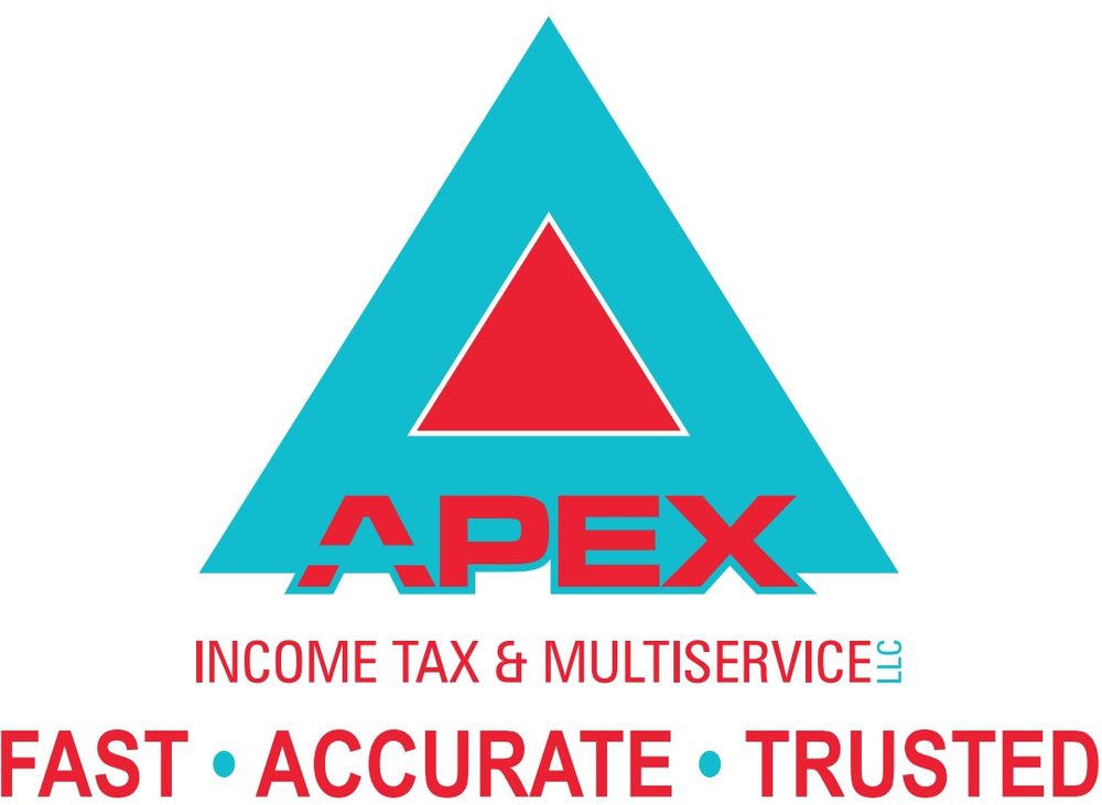 Photo of Apex Income Tax & Multiservice