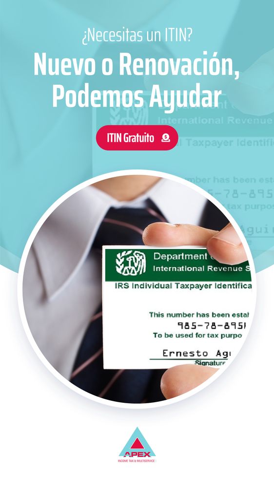 Photo of Apex Income Tax & Multiservice