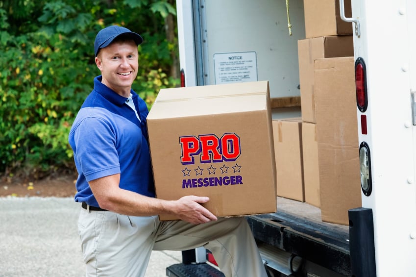 Photo of Pro Messenger