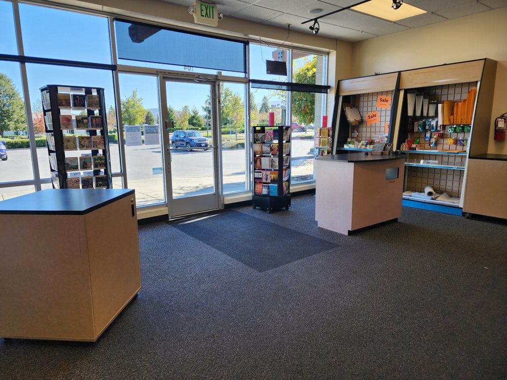 Photo of Mountainside Mail & Gifts