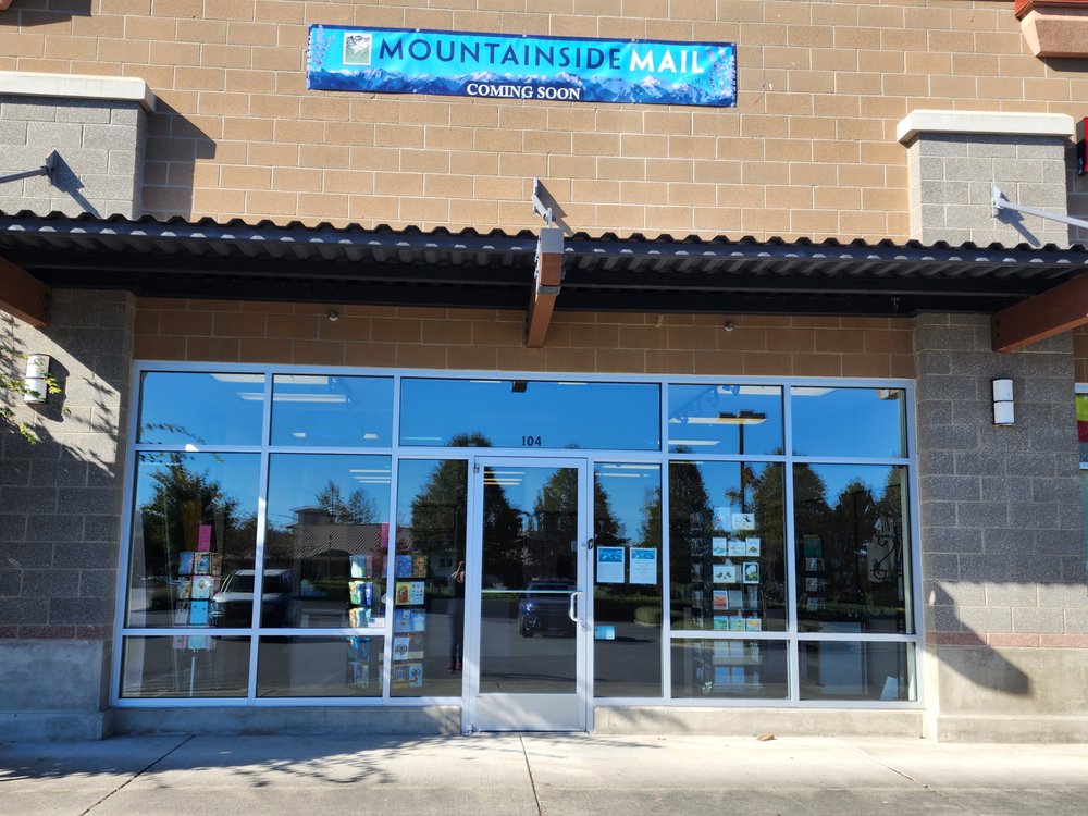 Photo of Mountainside Mail & Gifts