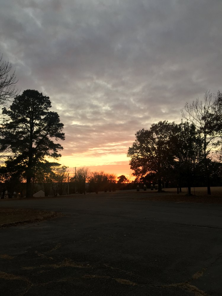Photo of St Joseph Center of Arkansas