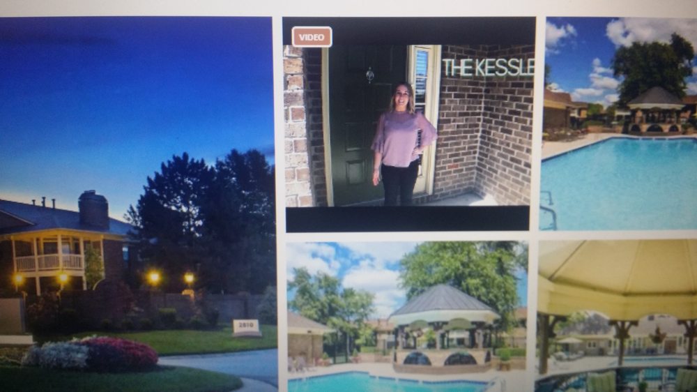 Photo of Willow Lake Apartments