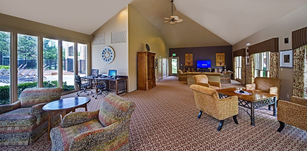 Photo of Willow Lake Apartments