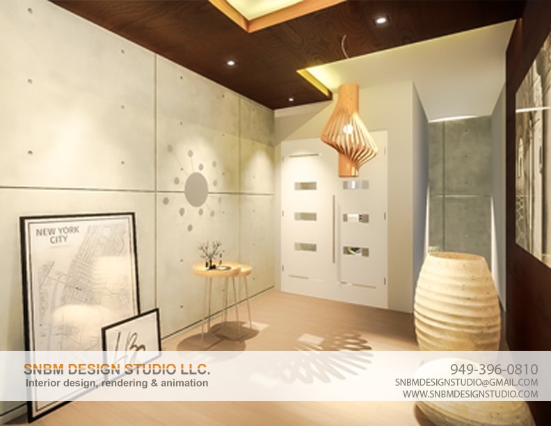 Photo of SNBM Design Studio