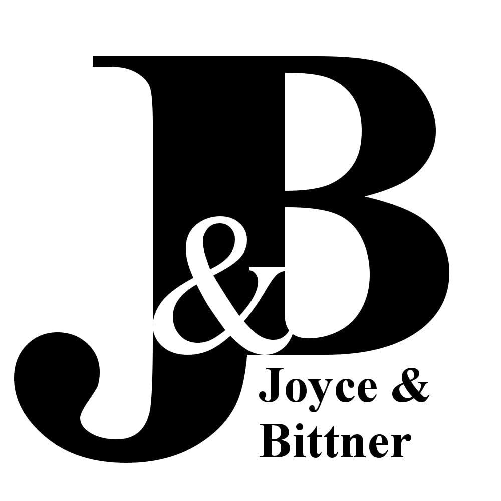 Photo of Joyce & Bittner