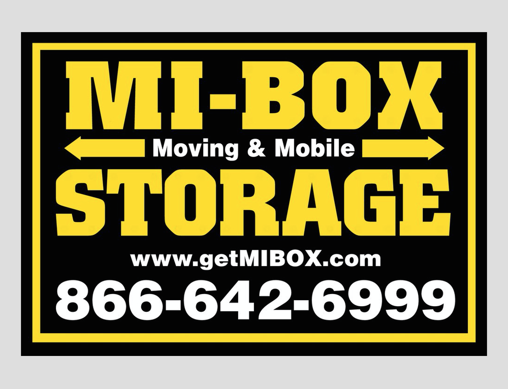 Photo of Mi-Box Mobile Self Storage