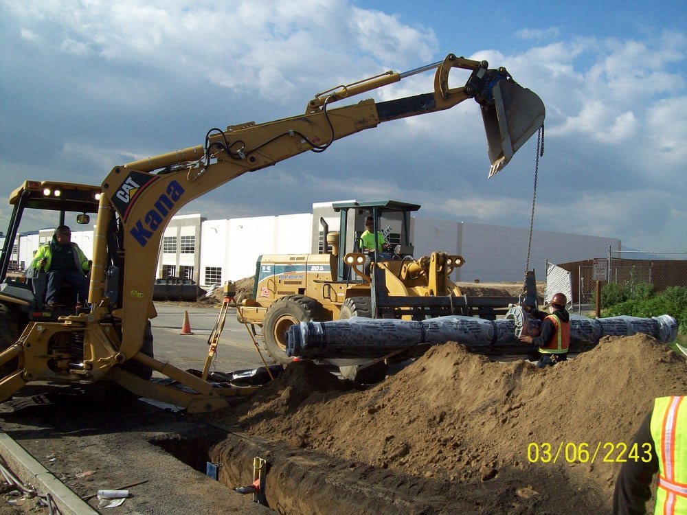 Photo of Kana Pipeline