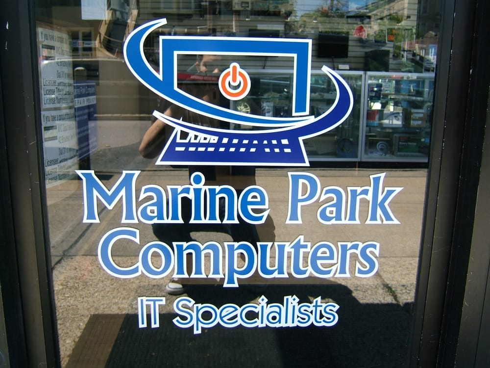 Photo of Marine Park Computers