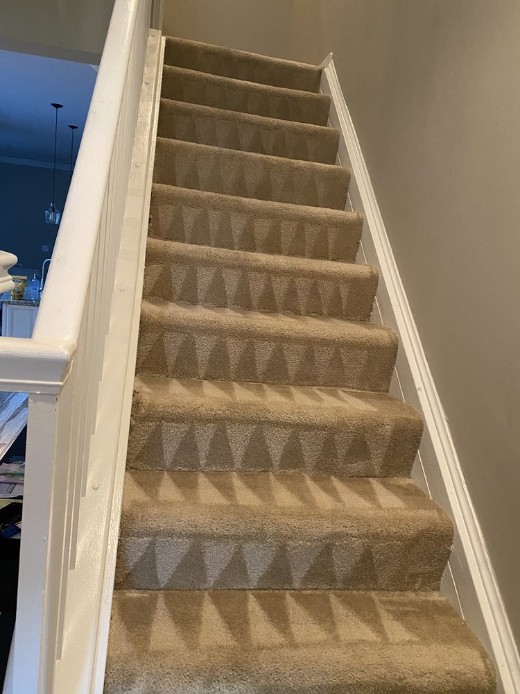 Photo of Girons Carpet Cleaning