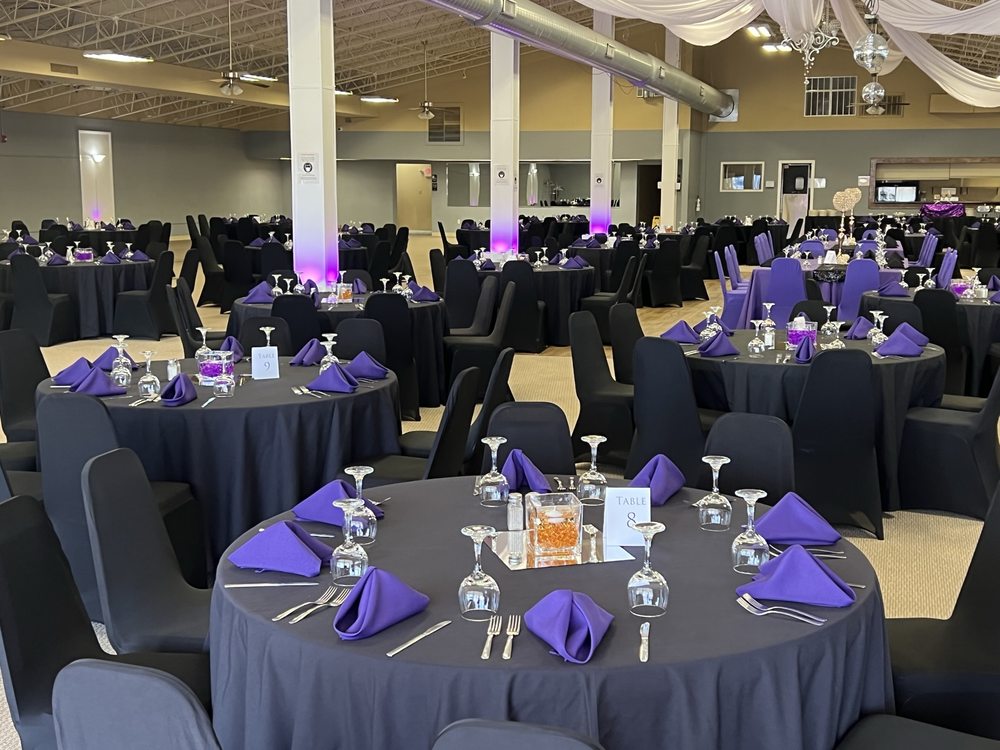 Photo of Bridgeton Banquet Center