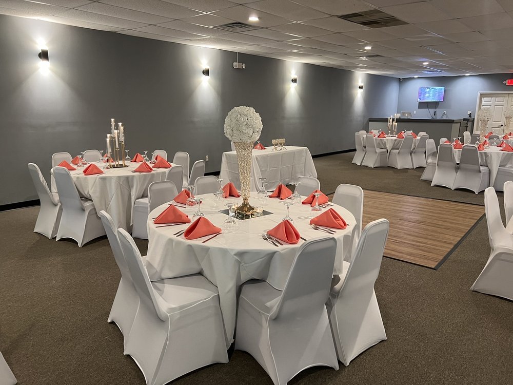 Photo of Bridgeton Banquet Center