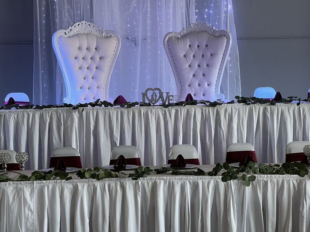 Photo of Bridgeton Banquet Center