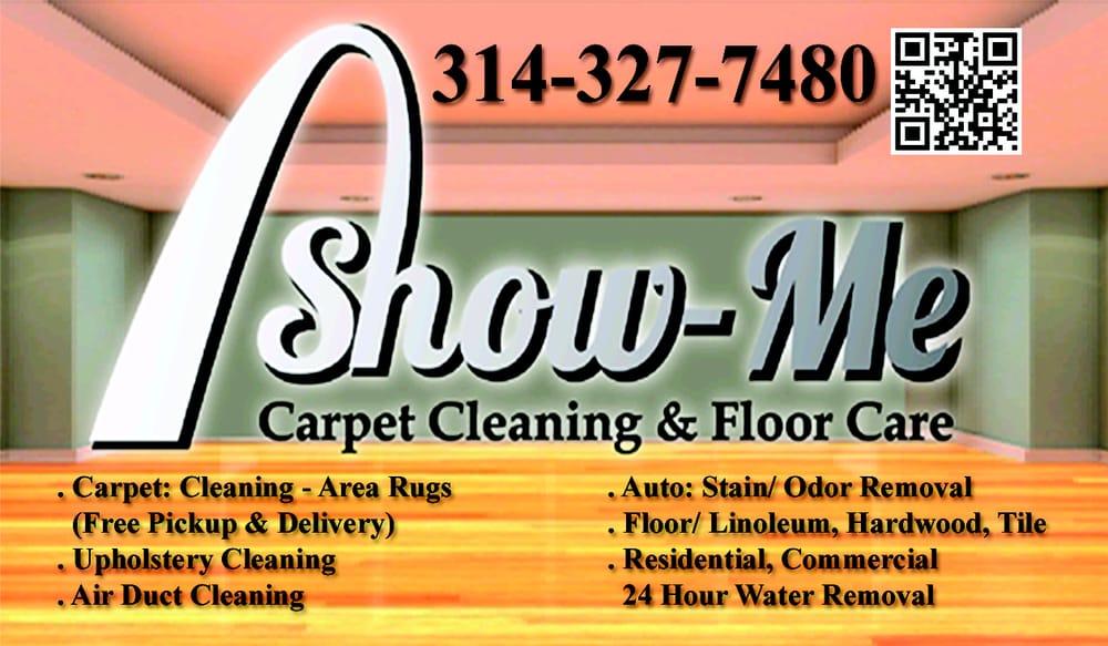 Photo of Show Me Carpet Cleaning
